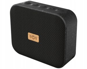 Głośnik Marley Speaker | Jammin | Waterproof | Bluetooth | Signature Black | Portable | Wireless connection (EM-JA026-SB) 2