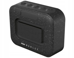 Głośnik Marley Speaker | Jammin | Waterproof | Bluetooth | Signature Black | Portable | Wireless connection (EM-JA026-SB) 3