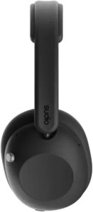 Słuchawki Sudio K3 Pro czarne (K3PROBLK) 2