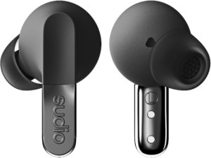 Słuchawki Sudio N3 Pro czarne (N3PROBLK) 2