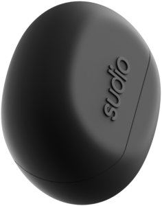 Słuchawki Sudio N3 Pro czarne (N3PROBLK) 5