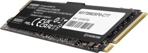 Dysk SSD Klevv CRAS C715 512 GB M.2 PCI Express 3.0 NVME 3D TLC NAND (K512GM2SP0-C7T) 4