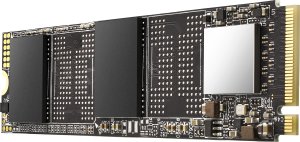 Dysk SSD Klevv CRAS C715 512 GB M.2 PCI Express 3.0 NVME 3D TLC NAND (K512GM2SP0-C7T) 7