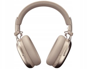 Słuchawki Marley | Positive Vibration Rebel | Bluetooth | ANC | Kremowy (EM-JH152-CE) 2