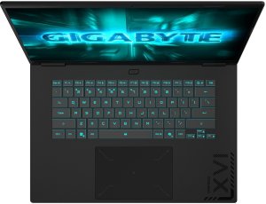 Laptop Gigabyte Gaming A16 CVH i7-13620H / 16 GB / 512 GB / RTX 5060 / 165 Hz (CVHI3EE893SD) 2
