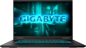 Laptop Gigabyte Gaming A16 EVH Ultra 9 185H / 16 GB / 512 GB / W11 / RTX 5060 / 165 Hz (EVHS3EE893SH) 3