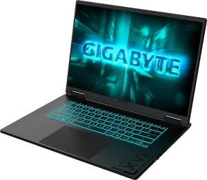 Laptop Gigabyte Gaming A16 EVH Ultra 9 185H / 16 GB / 512 GB / RTX 5060 / 165 Hz (EVHS3EE893SD) 4