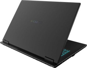 Laptop Gigabyte Gaming A16 EVH Ultra 9 185H / 16 GB / 512 GB / RTX 5060 / 165 Hz (EVHS3EE893SD) 6