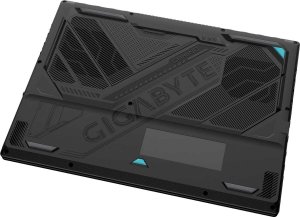 Laptop Gigabyte Gaming A16 EVH Ultra 9 185H / 16 GB / 512 GB / RTX 5060 / 165 Hz (EVHS3EE893SD) 7