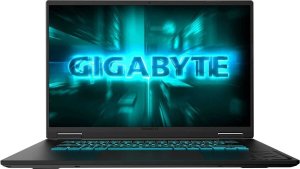 Laptop Gigabyte Gaming A16 EWH Ultra 9 185H / 16 GB / 512 GB / W11 / RTX 5070 / 165 Hz (EWHS3EE894SH) 3