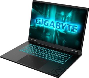 Laptop Gigabyte Gaming A16 EWH Ultra 9 185H / 16 GB / 512 GB / W11 / RTX 5070 / 165 Hz (EWHS3EE894SH) 4