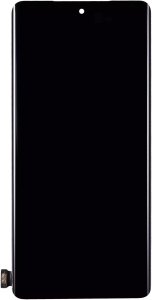 Mobilepart Wyświetlacz do Realme GT 6 LCD RMX3851 ekran oryginał 2