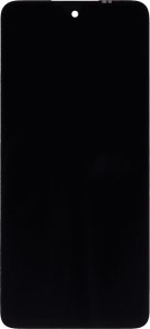 Zila Wyświetlacz do Motorola Moto G14 LCD XT2341 Ekran 2
