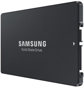 Dysk SSD Samsung PM893 7.68TB 2.5" SATA III (MZ7L37T6HBLA-00A07) 2