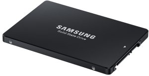 Dysk SSD Samsung PM893 7.68TB 2.5" SATA III (MZ7L37T6HBLA-00A07) 3
