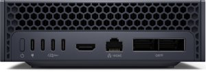 Serwer Dell Pro Max NVIDIA DGX Spark Grace Blackwell 10 GB10 128GB 4TB (W2KP4) 2