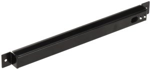 Organizer Atlo Osłona kablowa wpuszczana w profil -KPS-21X262/SHEEL-S black 2
