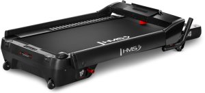 Bieżnia HMS Elektryczna LOOP14 black (5905504108434) 12