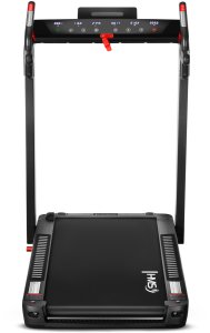 Bieżnia HMS Elektryczna LOOP14 black (5905504108434) 9