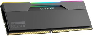 Pamięć Klevv Cras V RGB, DDR5, 32 GB, 6400MHz, CL30 (KD5AGUA80-64B300G) 2
