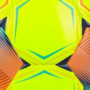 Select Piłka nożna FB Futsal Super v26 FIFA Quality Pro żółto-niebieska 1021350 300006 4 4