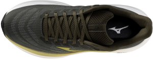 Mizuno Męskie buty do biegania WAVE SKY 9 (J1GC250266) 42.5 4