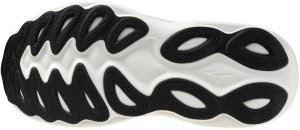 Mizuno Męskie buty do biegania WAVE SKY 9 (J1GC250266) 42.5 5