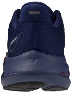 Mizuno Buty do biegania WAVE INSPIRE 22 (J1GC264455) 44.5 6