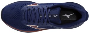 Mizuno Buty do biegania WAVE INSPIRE 22 (J1GC264455) 42 4