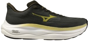 Mizuno Męskie buty do biegania WAVE SKY 9 (J1GC250266) 46.5 2