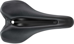 Selle Italia Siodło SLR Gravel Elite S3, Pręty High Strength Steel, Waga 195g (SIT-089A620MTC001) 2