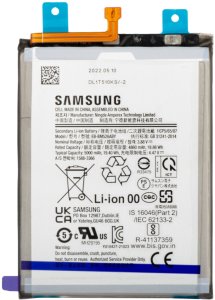 Bateria Samsung EB-BM526ABS do Galaxy A23 5G / M23 5G / M33 5G Oryginał SP 2