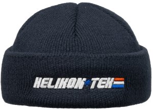 Nordbron Czapka HTX Joe Beanie - Navy Blue 2