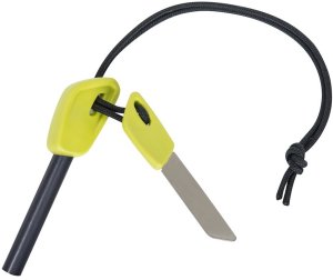 Wildo Krzesiwo Wildo® Fire-Flash Pro Large - Lime (ID 93 2