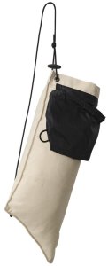 Helikon-Tex Survival Filtr do wody - Biały / Czarny A 2