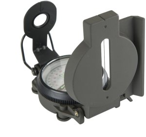 Helikon-Tex Busola Ranger Mk2 - Grey 4