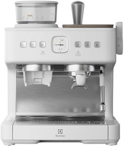 Ekspres ciśnieniowy Electrolux 800 E8EC1-8SW 8