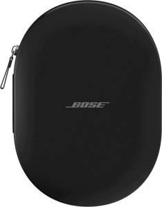 Słuchawki Bose QuietComfort 2nd Gen czarne - Bezprzewodowe słuchawki (017817859684) (895491-0100) 9