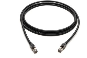 Digitus Kabel krosowy Cat. 8.1, S/FTP, LSOH, 3 m, 10 szt. (DK-1843-030-10) 2
