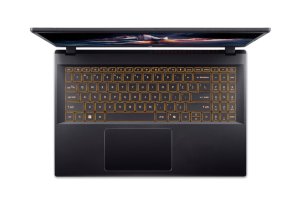 Laptop Acer Nitro V 15 ANV15-52-57BB i5-13420H / 16 GB / 512 GB / RTX 5050 / W11 2