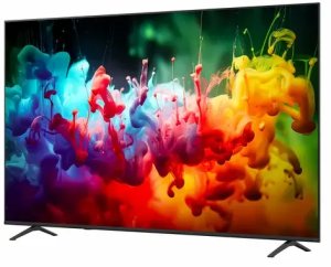 Telewizor LG 85QNED70B3A QNED 85'' 4K Ultra HD WebOS 26 2