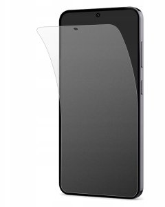 krainaGSM Folia Ochronna Hydrożelowa Matowa Na Cały Ekran Do Motorola Edge 20 Lite 3