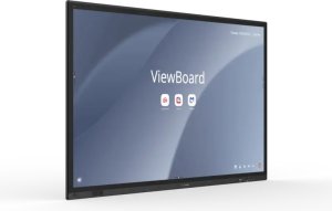 System interaktywny ViewSonic 65IN PCAP TOUCH (IFP6563-1C) 2