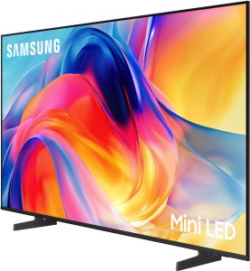 Telewizor Samsung UE50M74H Mini LED 50'' 4K Ultra HD Tizen 3
