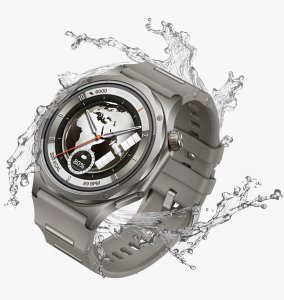 Smartwatch Oppo Watch X3 Szary 11