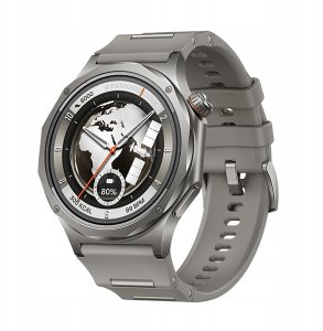 Smartwatch Oppo Watch X3 Szary 2