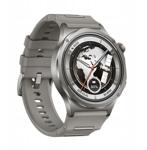 Smartwatch Oppo Watch X3 Szary 3