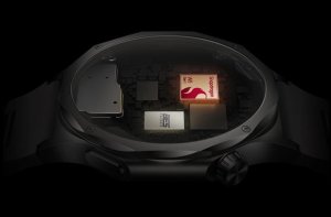 Smartwatch Oppo Watch X3 Szary 6