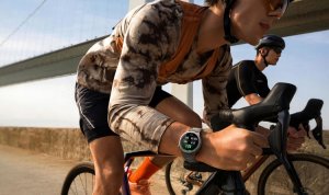 Smartwatch Oppo Watch X3 Szary 8