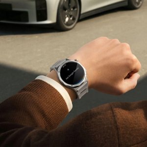 Smartwatch Oppo Watch X3 Szary 9